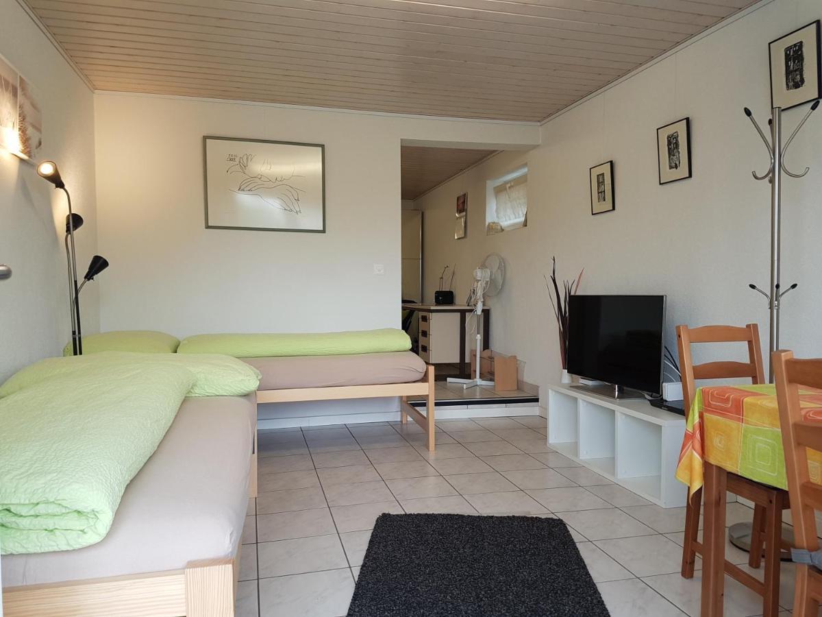 Bnb Tuileries Grandson Exterior foto