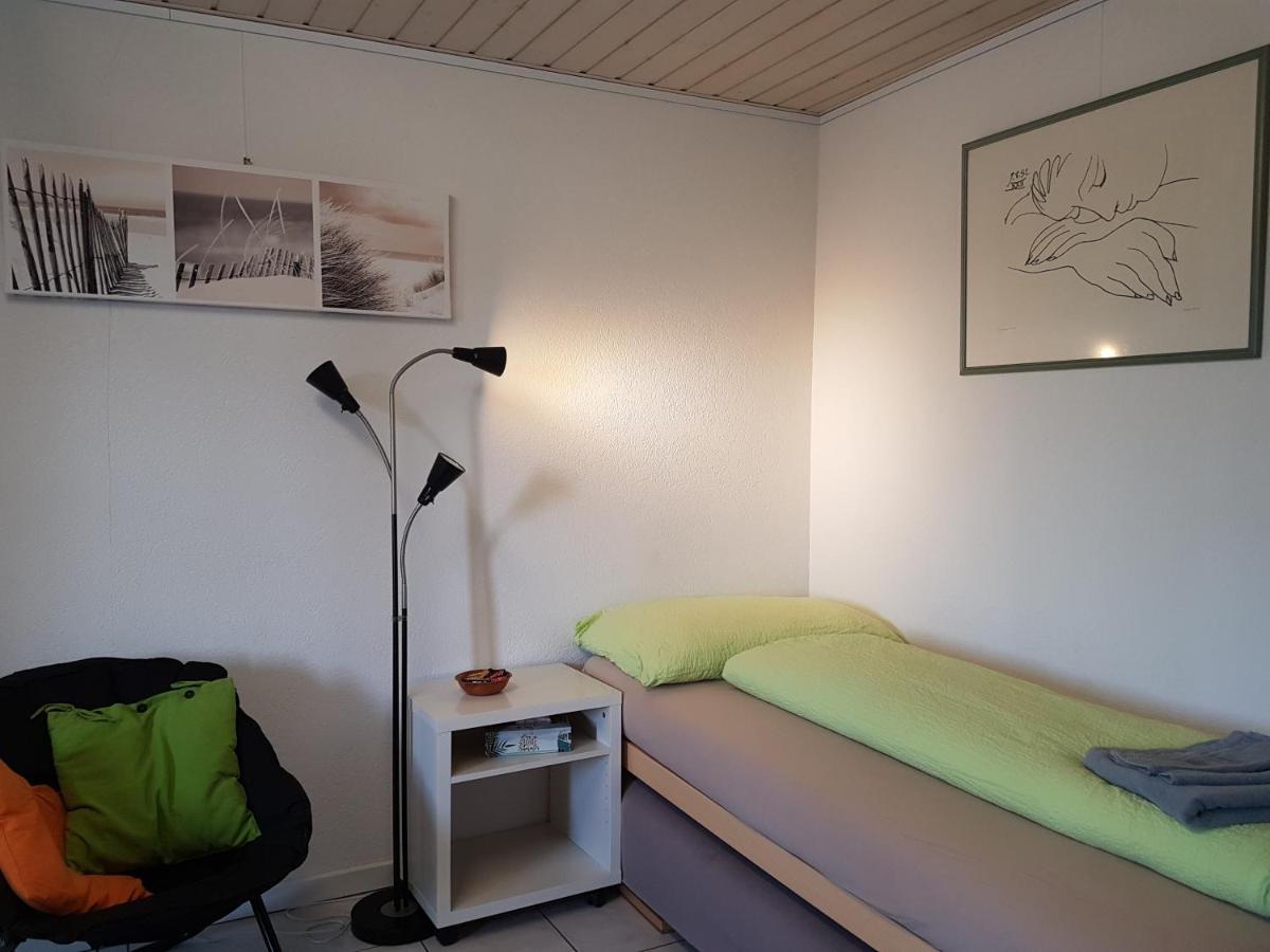 Bnb Tuileries Grandson Exterior foto
