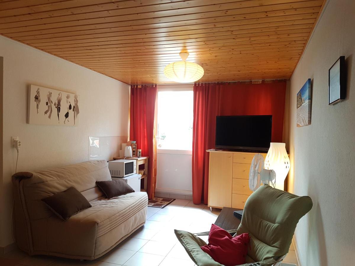 Bnb Tuileries Grandson Exterior foto