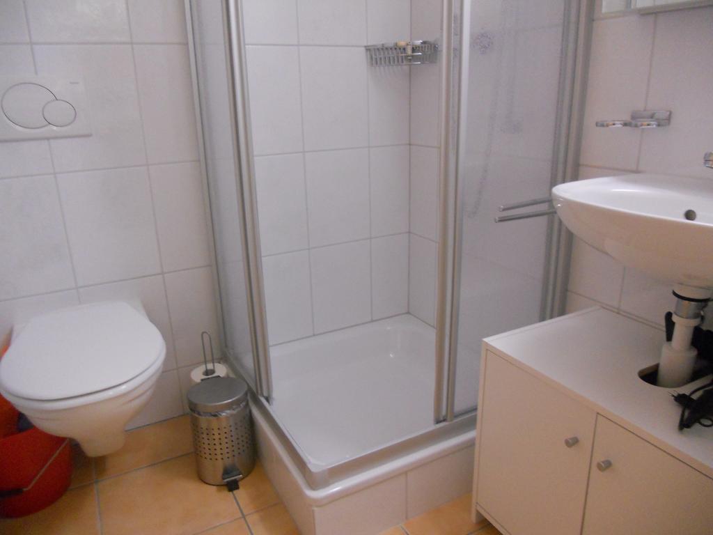 Bnb Tuileries Grandson Habitación foto